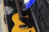 Gibson 2015 Les Paul Junior 100th Anniversary Aged TV Yellow.jpg